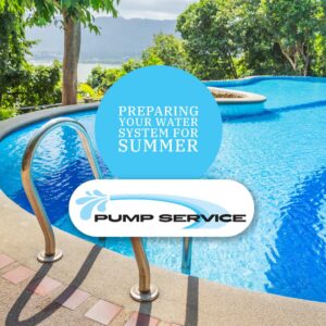 Preparing Your Water System for Summer - What You Need to Know
